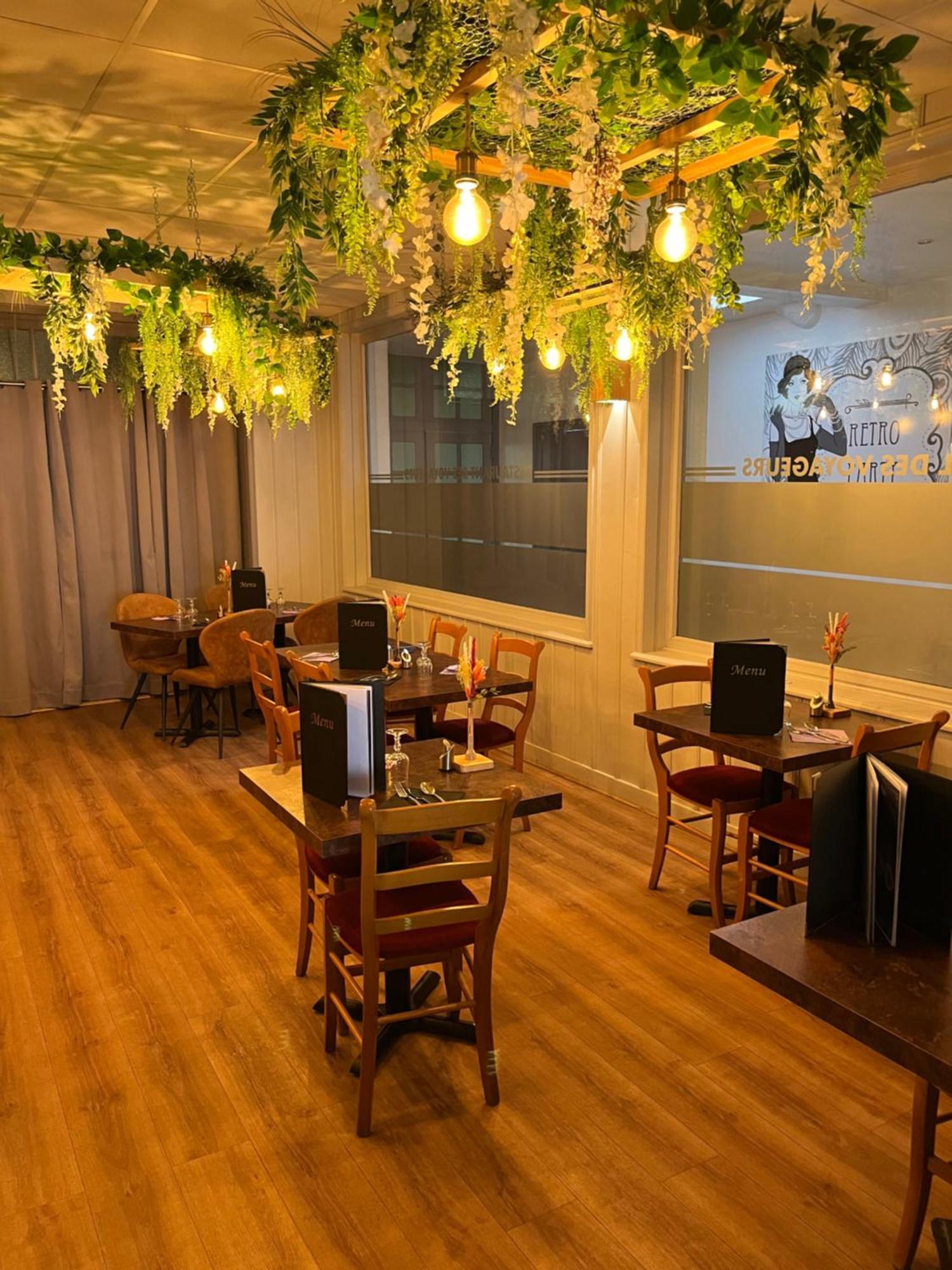 Logis Hotel Restaurant Des Voyageurs Saint-Paulien Екстериор снимка