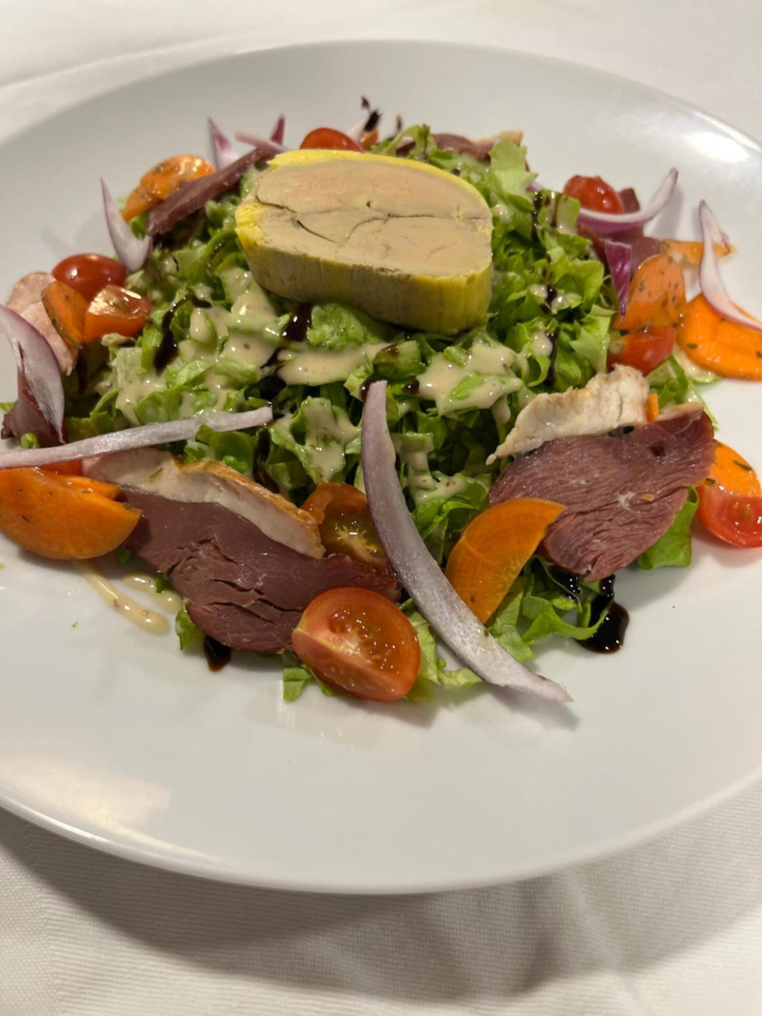 Logis Hotel Restaurant Des Voyageurs Saint-Paulien Екстериор снимка